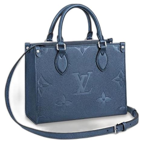 w tote louis vuitton|louis vuitton navy tote.